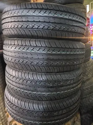 215 70 R15 Bland New Tires