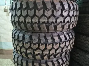31 10 R15 Brand New Tires.