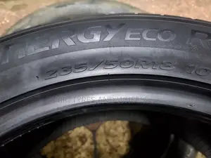 235 50 R18 in the Type of Hankook