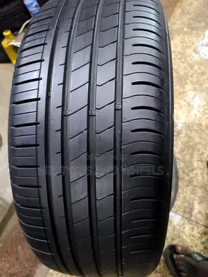 235 50 R18 in the Type of Hankook