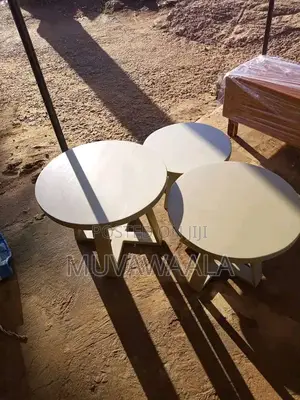 Center Tables