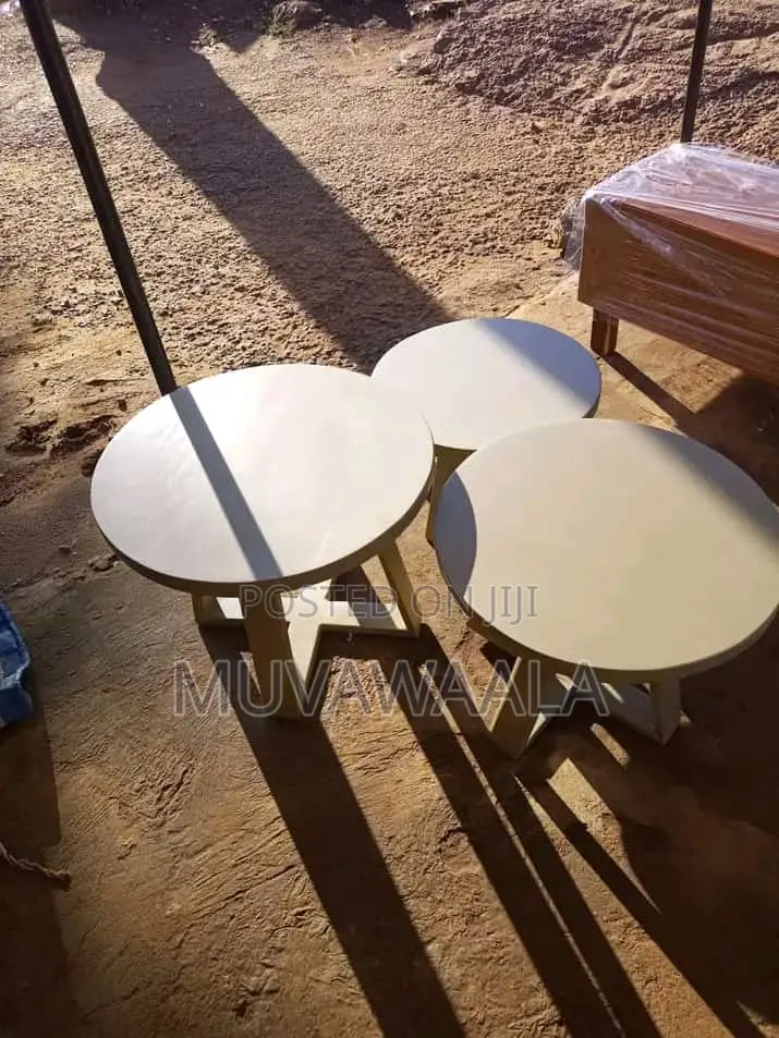 Center Tables