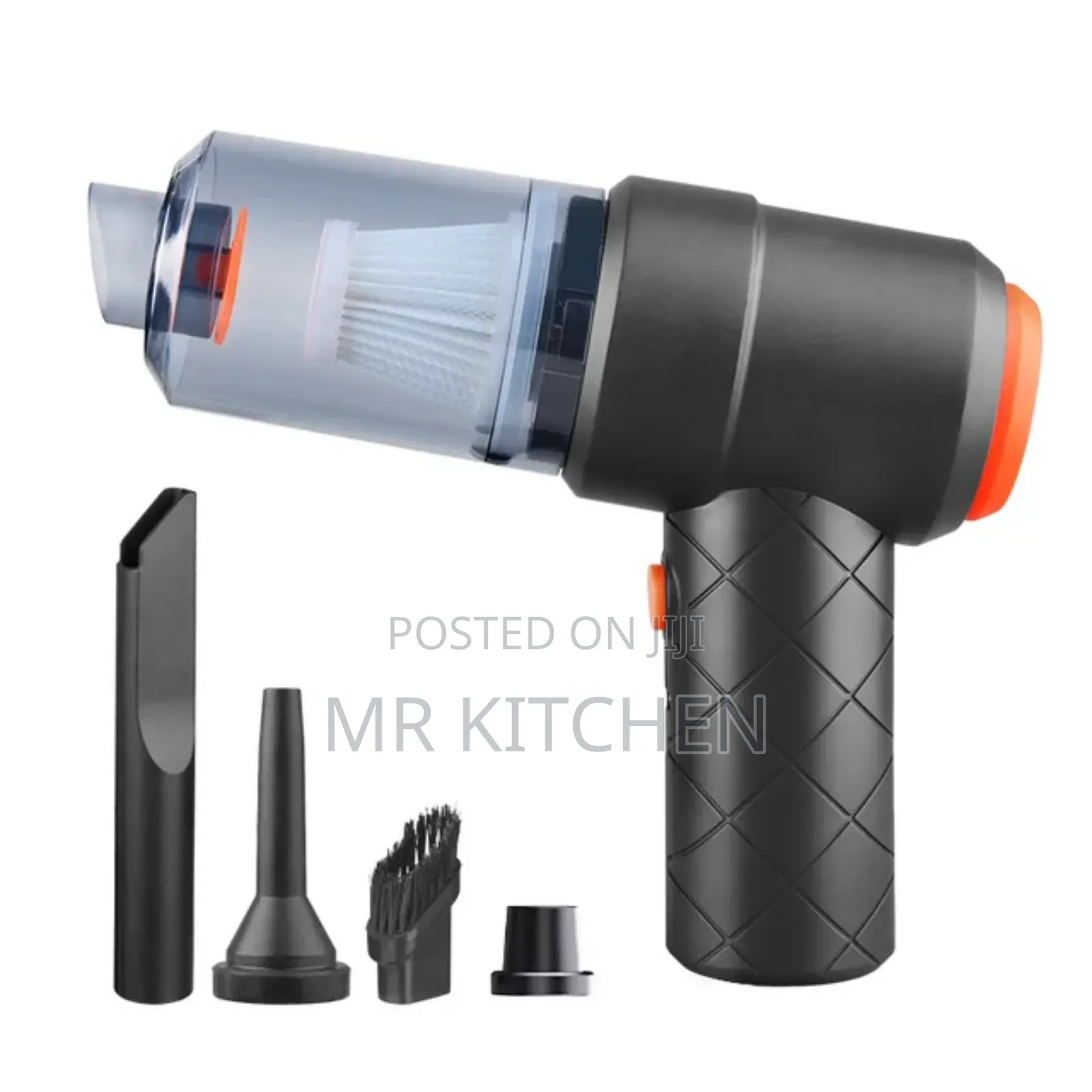 Portable Vacuum Cleaner