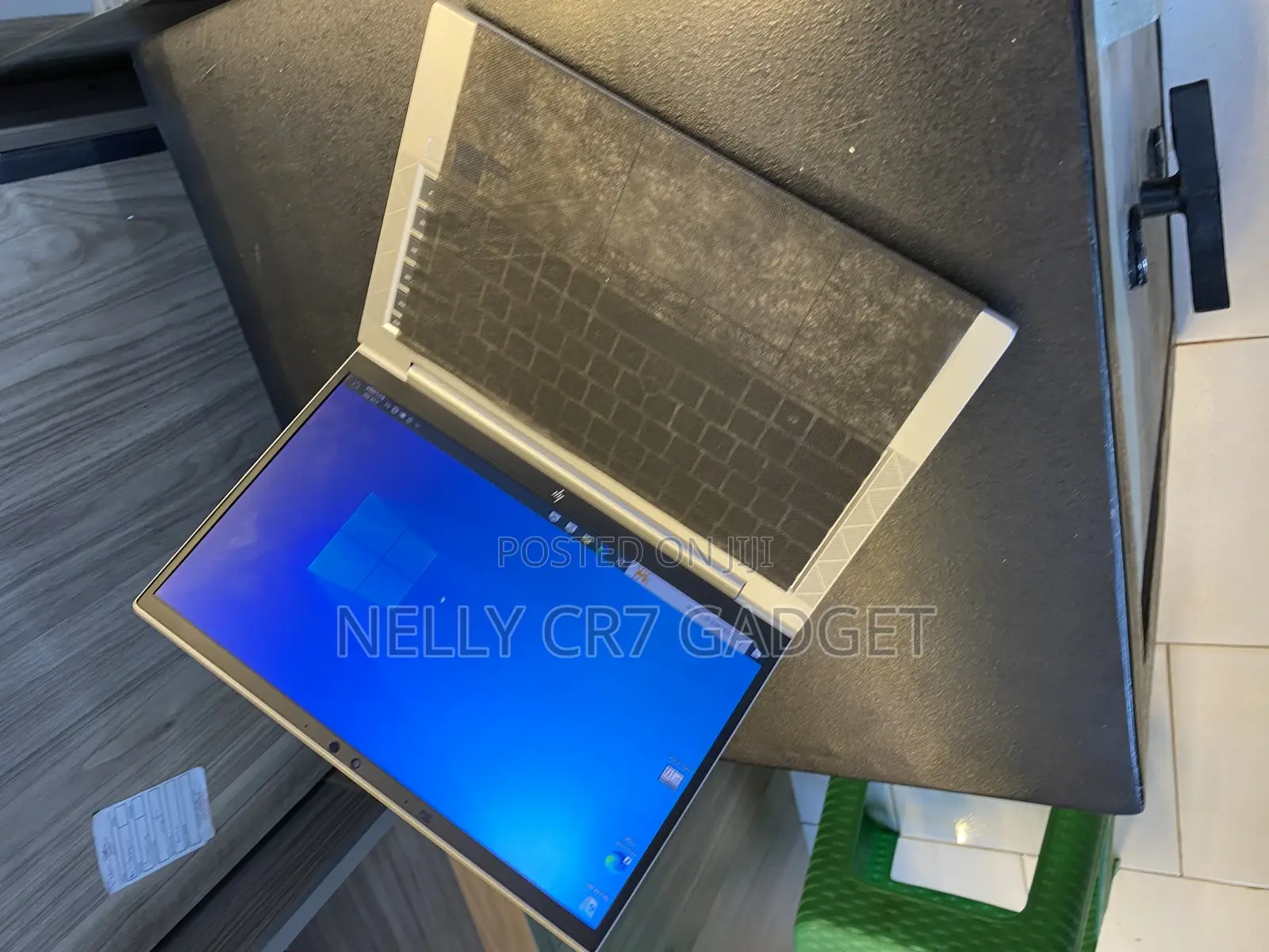 Laptop HP EliteBook 840 G6 16GB Intel Core I7 SSD 512GB