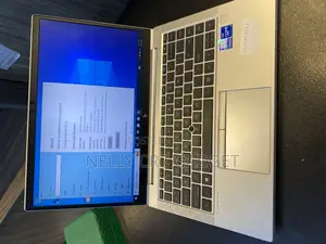 Laptop HP EliteBook 840 G6 16GB Intel Core I7 SSD 512GB