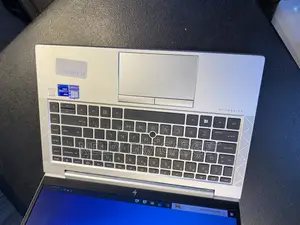 Laptop HP EliteBook 840 G6 16GB Intel Core I7 SSD 512GB