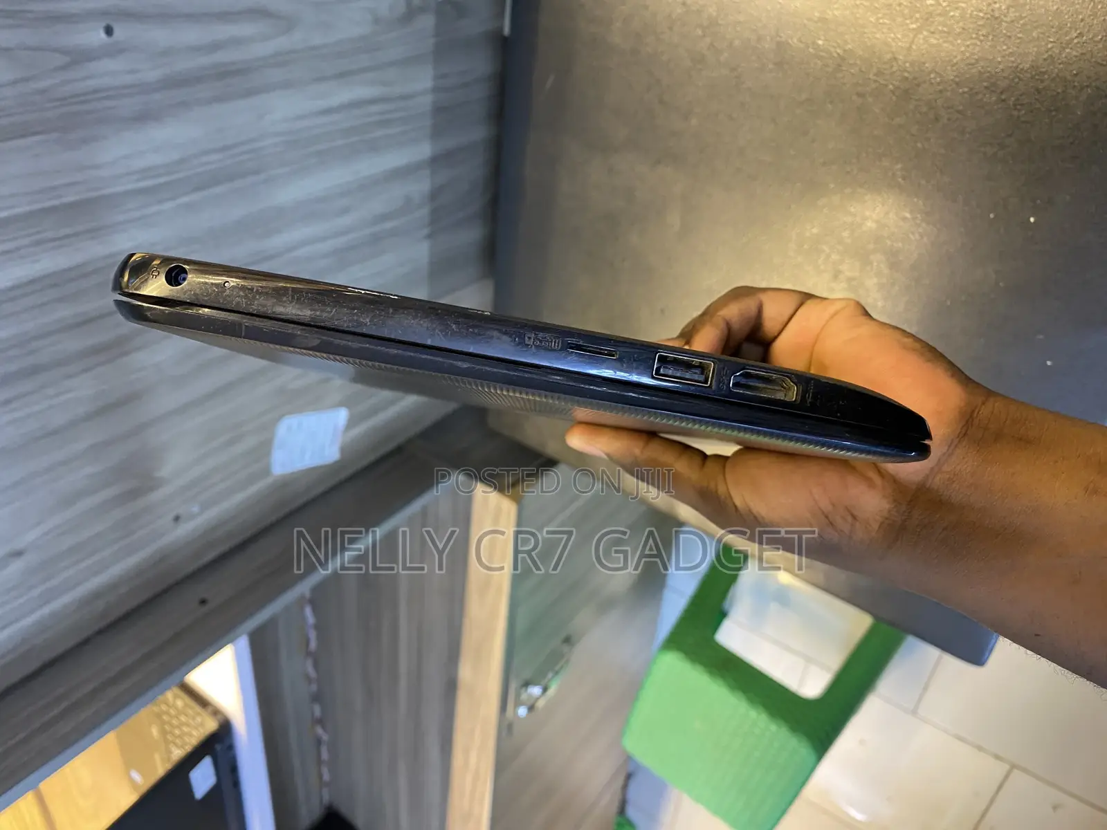 Laptop HP 430 G1 8GB Intel Core I5 HDD 500GB