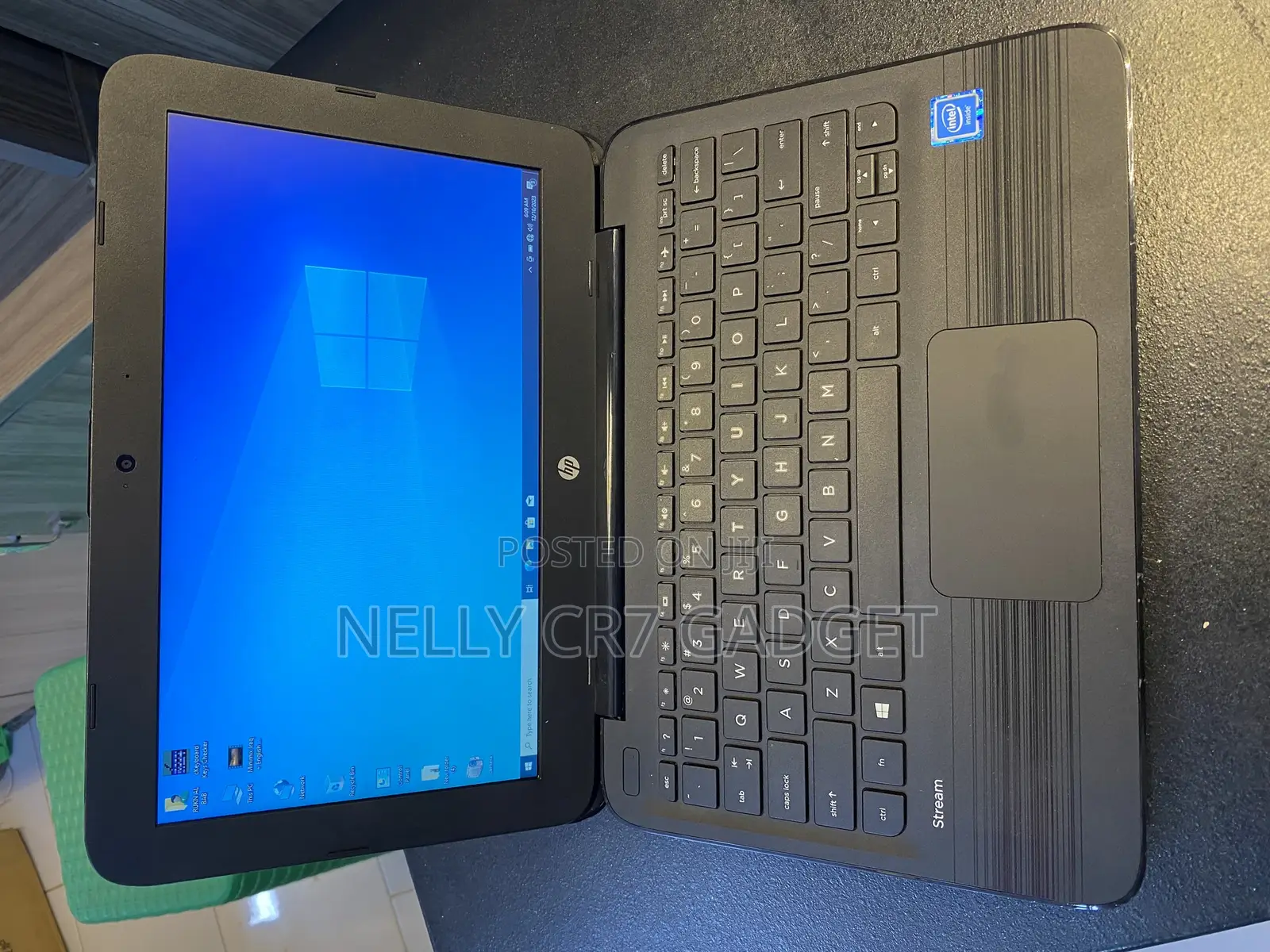 Laptop HP 430 G1 8GB Intel Core I5 HDD 500GB
