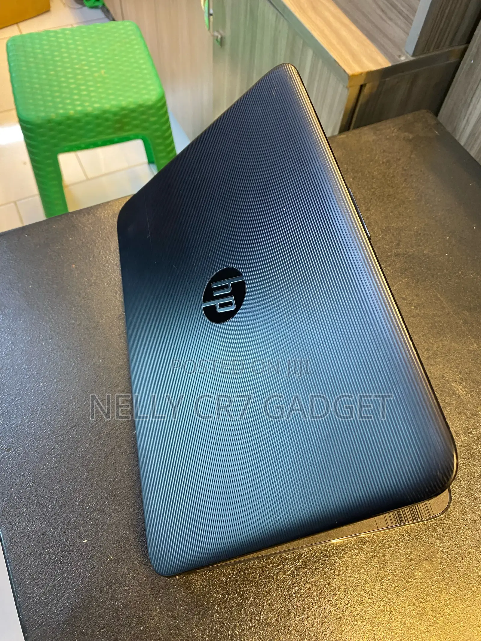 Laptop HP 430 G1 8GB Intel Core I5 HDD 500GB