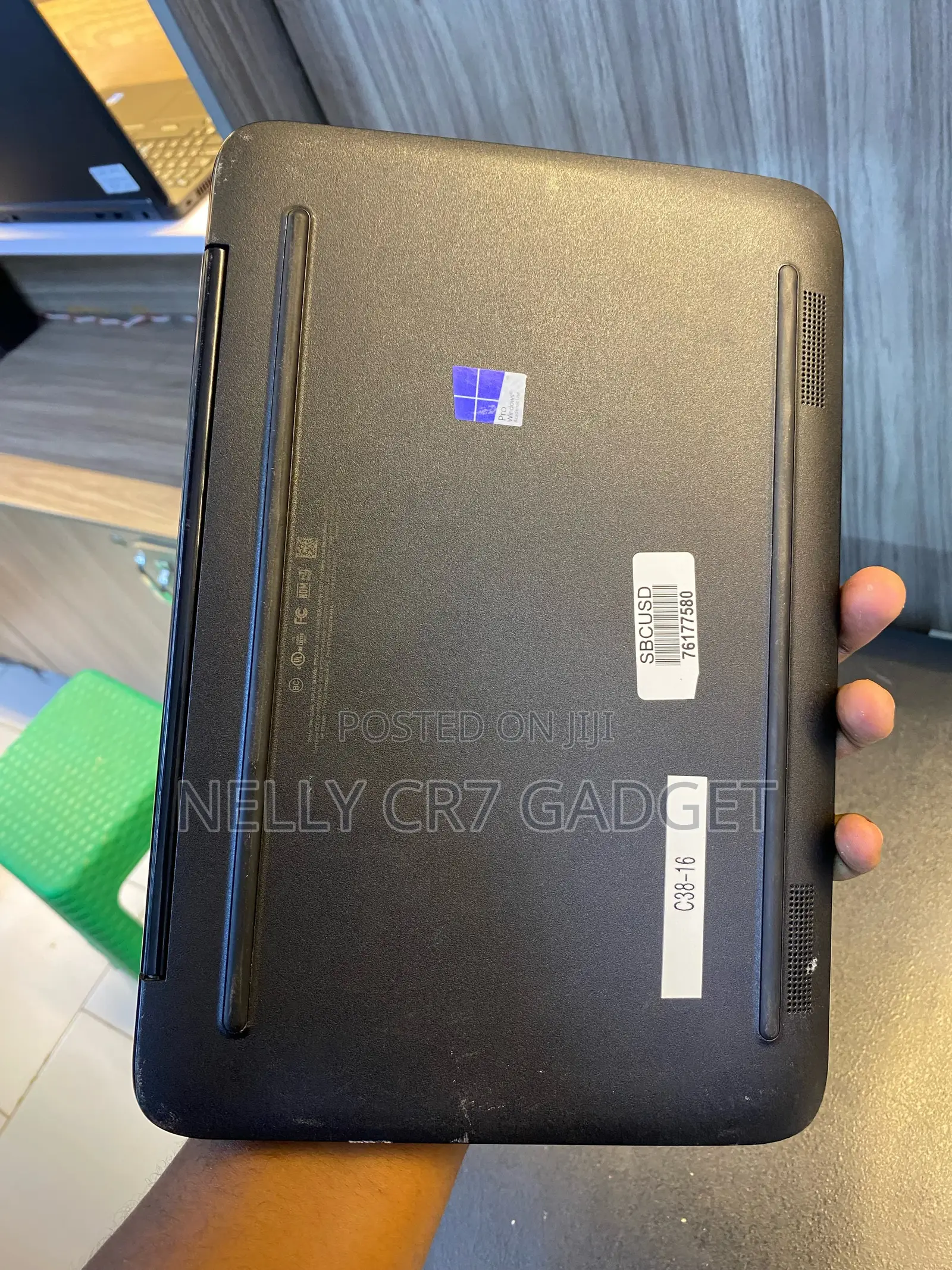 Laptop HP 430 G1 8GB Intel Core I5 HDD 500GB