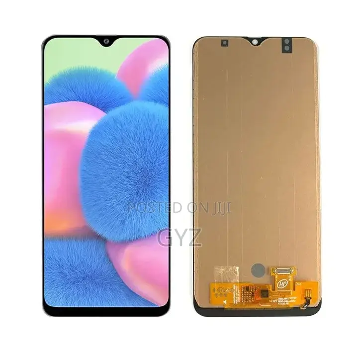 Samsung A50 LCD Screen Replacement
