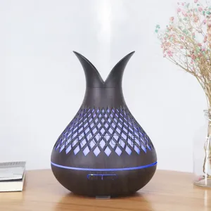 Ultrasonic Aroma Diffuser