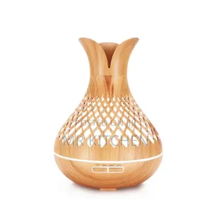 Ultrasonic Aroma Diffuser