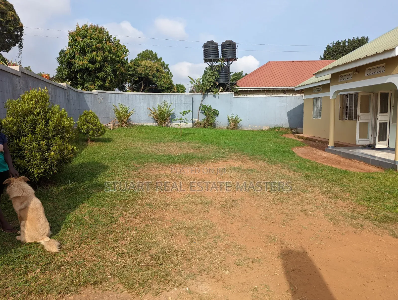 4bdrm Bungalow in Central Division for sale