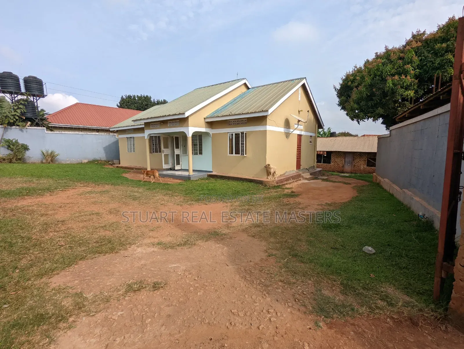 4bdrm Bungalow in Central Division for sale