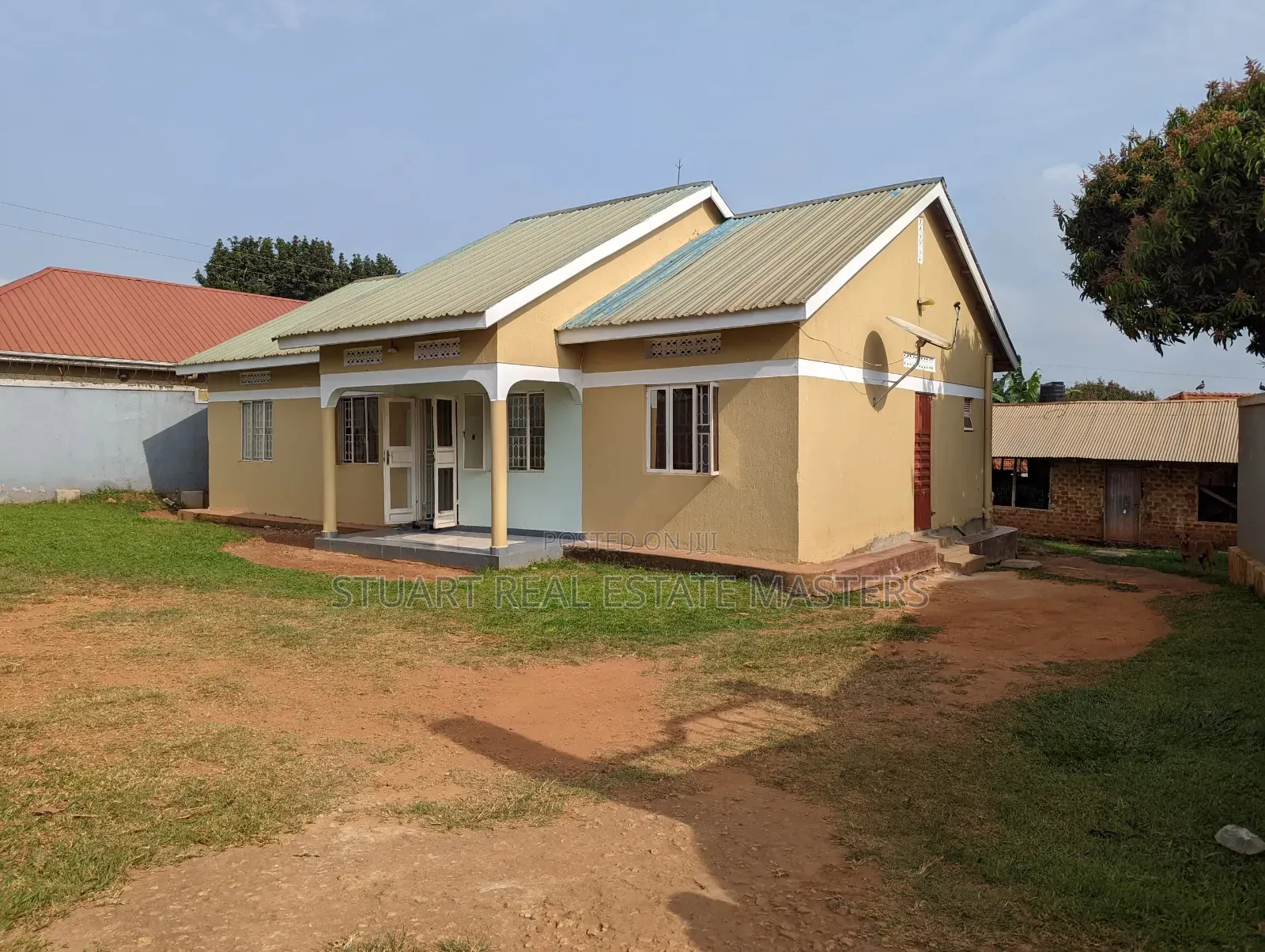 4bdrm Bungalow in Central Division for sale