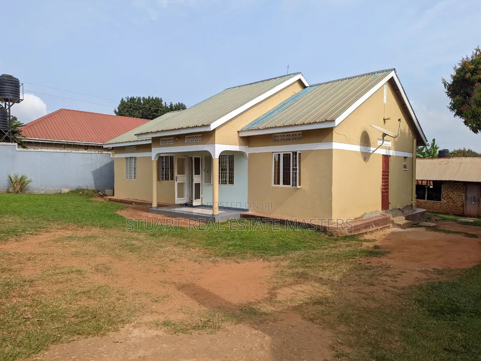 4bdrm Bungalow in Central Division for sale