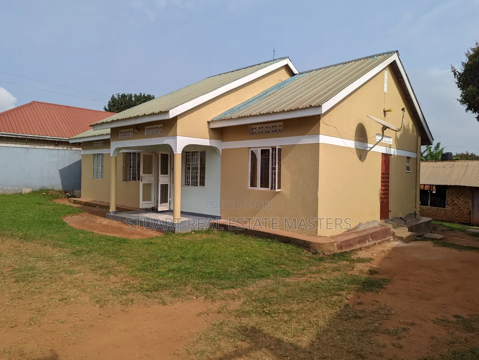 4bdrm Bungalow in Central Division for sale
