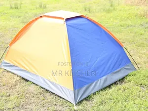 Camping Tent (4 Person)