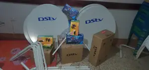 Exciting Offers Just Order Your DSTV Kit