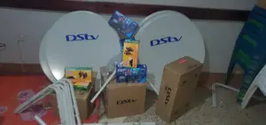 Exciting Offers Just Order Your DSTV Kit