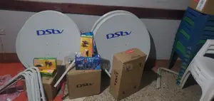 Exciting Offers Just Order Your DSTV Kit