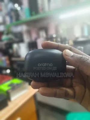Oraimo Wireless 3C Freepods