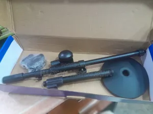 Microphone Stand / Desk Stands