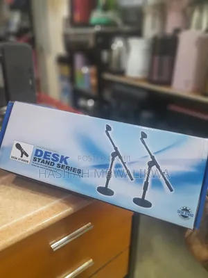 Microphone Stand / Desk Stands