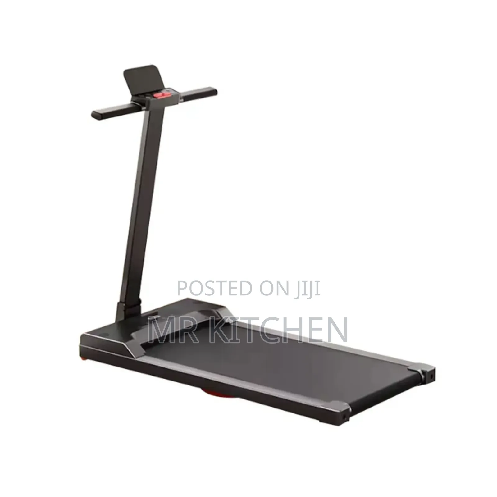 Motorized Treadmill