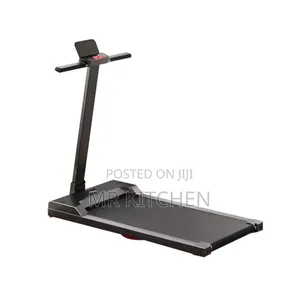 Motorized Treadmill