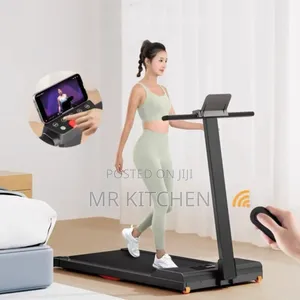 Motorized Treadmill