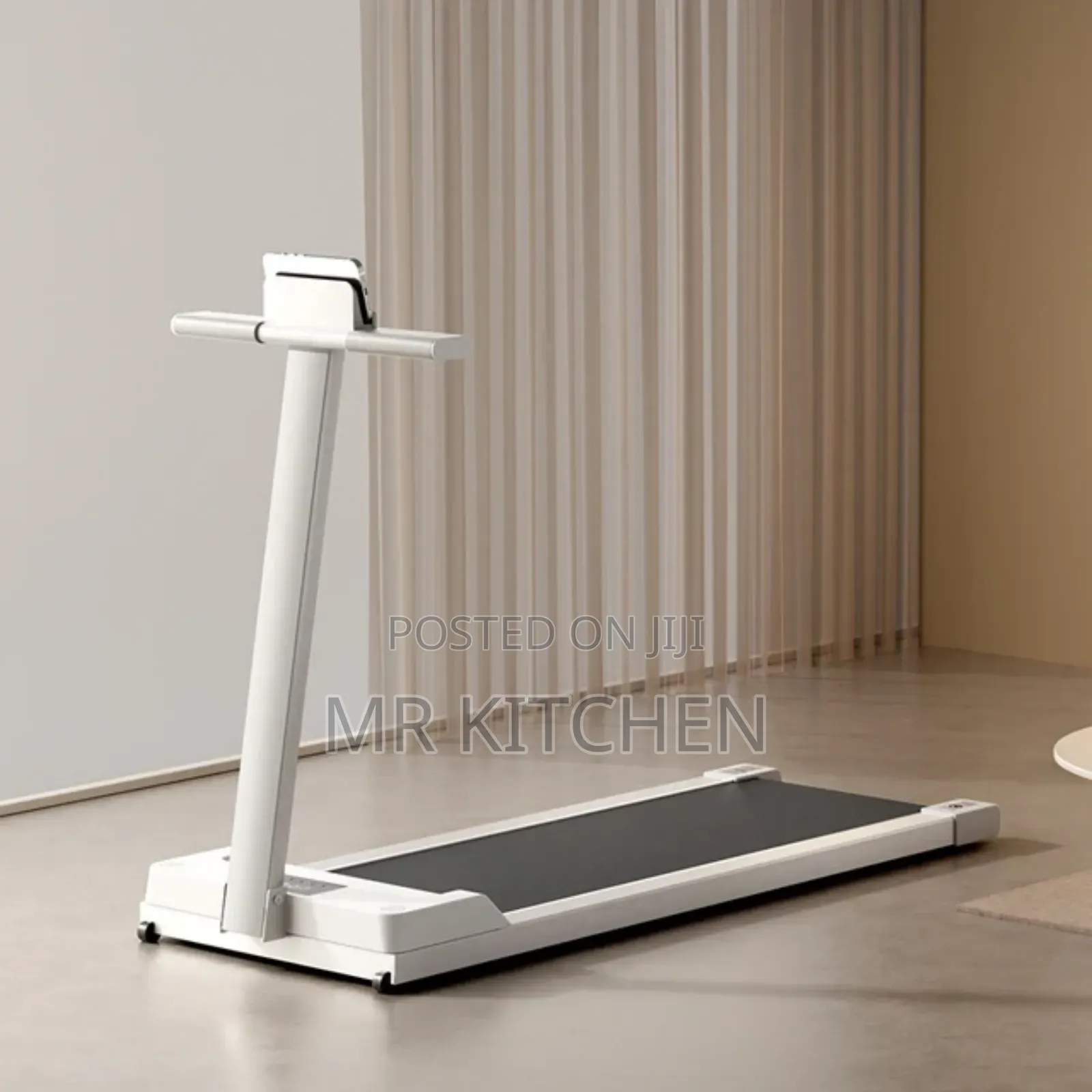 Motorized Treadmill