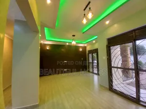 Furnished 4bdrm House in Kira for sale