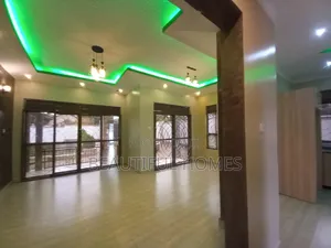 Furnished 4bdrm House in Kira for sale