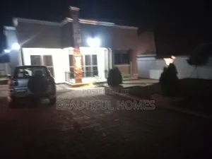 Furnished 4bdrm House in Kira for sale