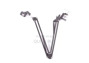 Premium Extendable Microphone Stand Mount Holders