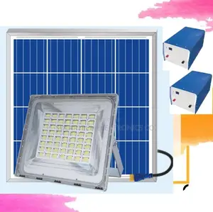 6.0 Wawa Blue Carbon Flood Lights As