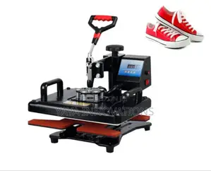 30*38cm Hea Press Machine, Cup Heat Press Machine,