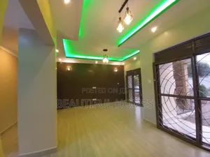 Furnished 4bdrm House in Kira for sale
