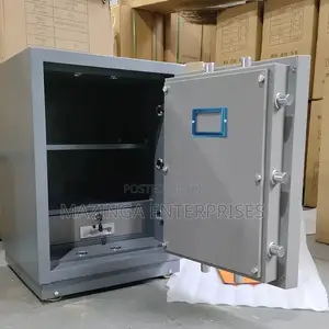 120kgs Fireproof Steel Cash,Jewelry,Gun Security 2keys Safe