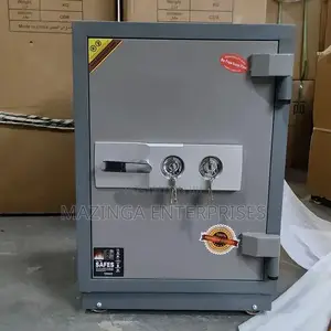 120kgs Fireproof Steel Cash,Jewelry,Gun Security 2keys Safe