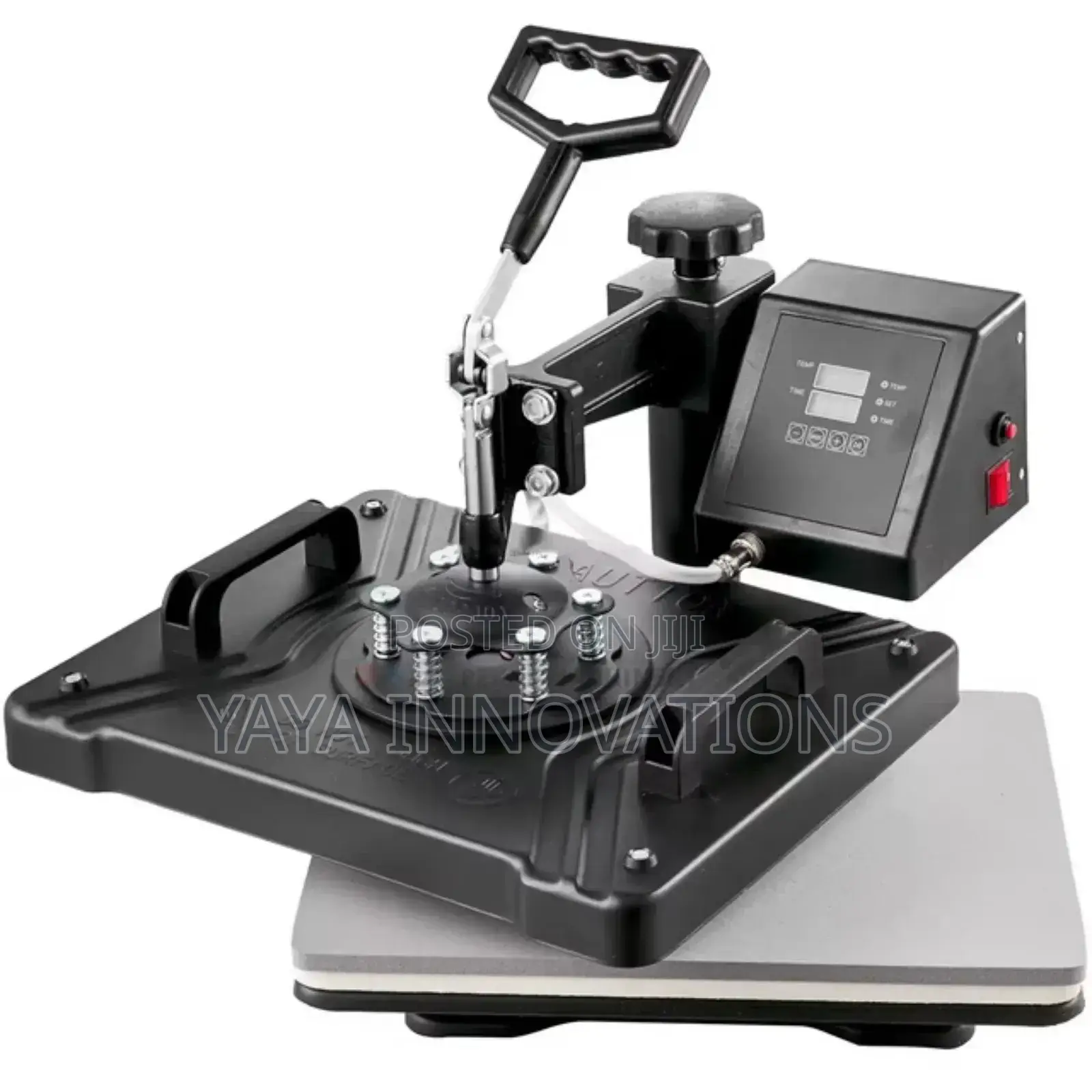 2024 Hot Sale Yaya Heatpress Machine