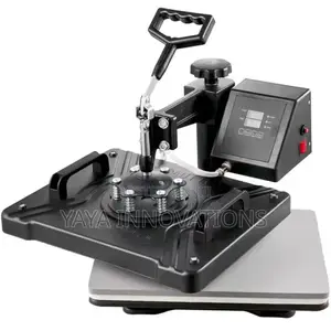 2024 Hot Sale Yaya Heatpress Machine