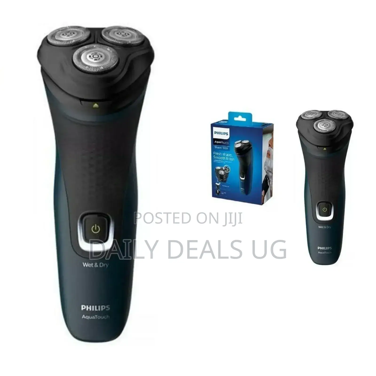 Rechargeable Philips Shaver