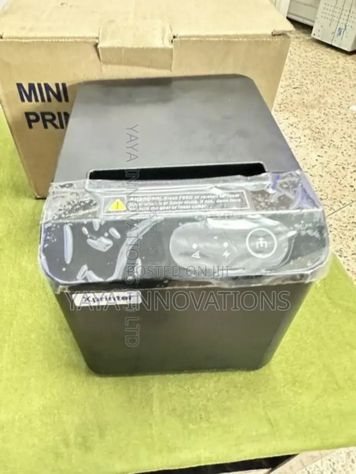 Mini X Printer