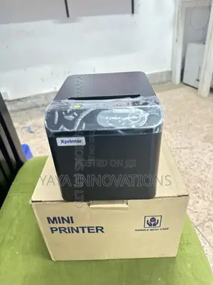 Thermal Xprinter Machine
