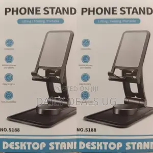 Aluminum Phone Stand