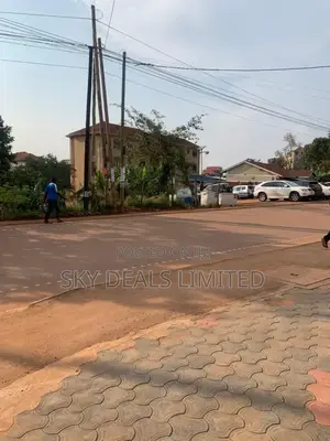 Photo - Land for Rent at Kyanja Komaboga Road
