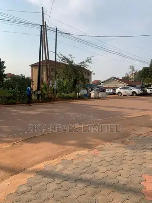 Land for Rent at Kyanja Komaboga Road